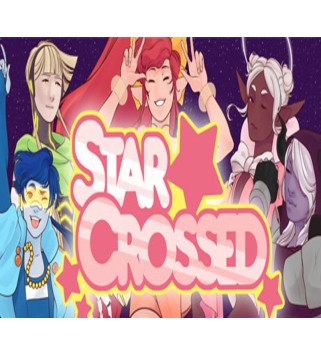 StarCrossed Steam Key GLOBAL